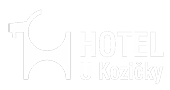 Hotel a restaurace 'U kozičky'